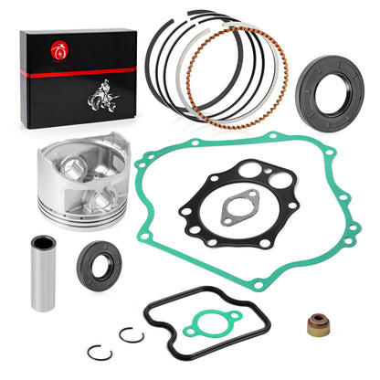Top End Kit for Club Car Golf Cart DS Precedent (FE350)