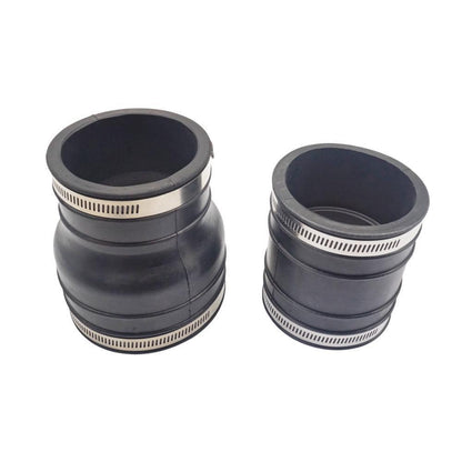 Exhaust Bellow Kit for MerCruiser 165 170 3.7L