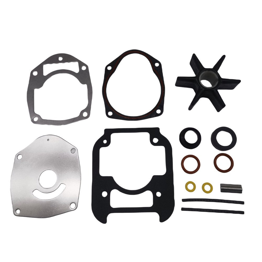 Water Pump Impeller Kit for Mercury Outboards (175-300 HP)