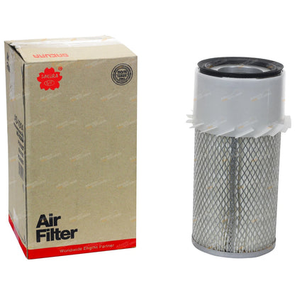Air Filter Cleaner for Mitsubishi Pajero (1984–1986)