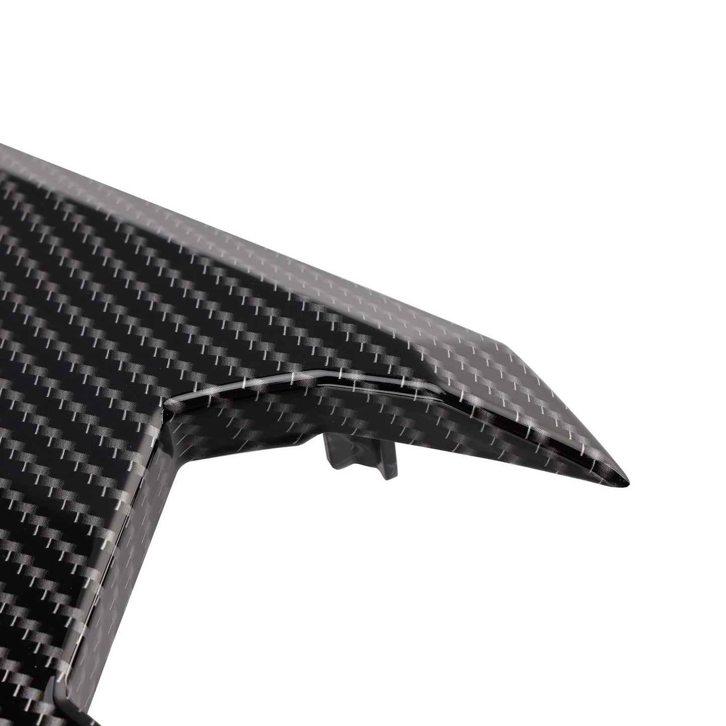 Side Seat Fairing Panel Cover for Kawasaki Versys 650 (2006–2023)