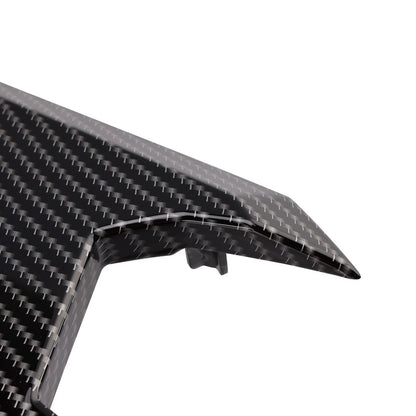 Side Seat Fairing Panel Cover for Kawasaki Versys 650 (2006–2023)