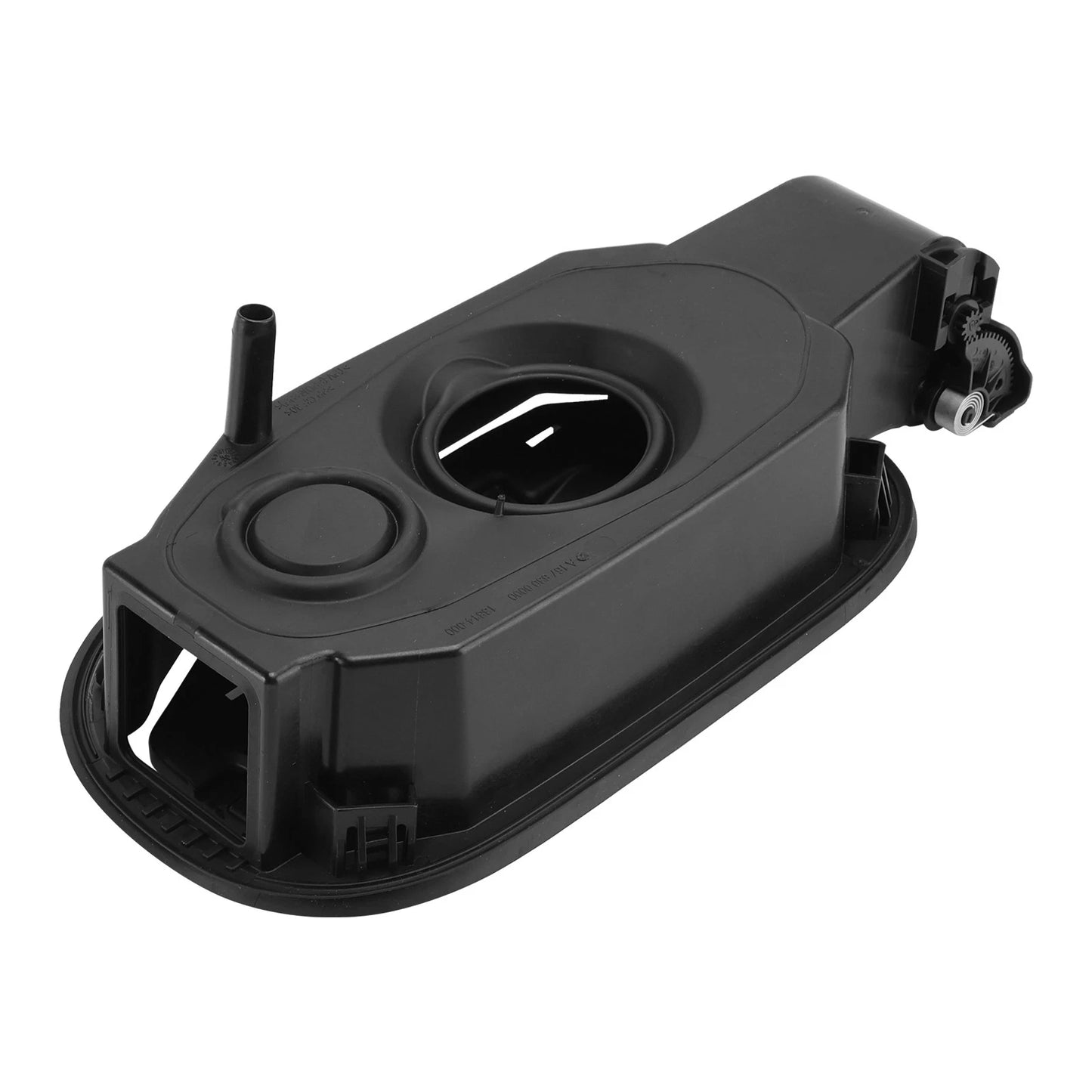 2X Black Sun Visor Clip 1RF14DX9AB for Chrysler 300 Dodge Charger (2011–2020)