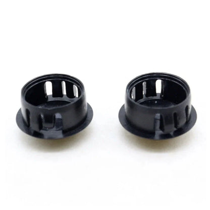 Windshield Wiper Arm Cap Covers for Jaguar F-Type, S-Type, XJ, XK (2013-2020)
