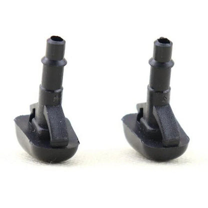 Car Windshield Wiper Washer Nozzle Spray Jet for Mitsubishi Lancer (2008-2017)