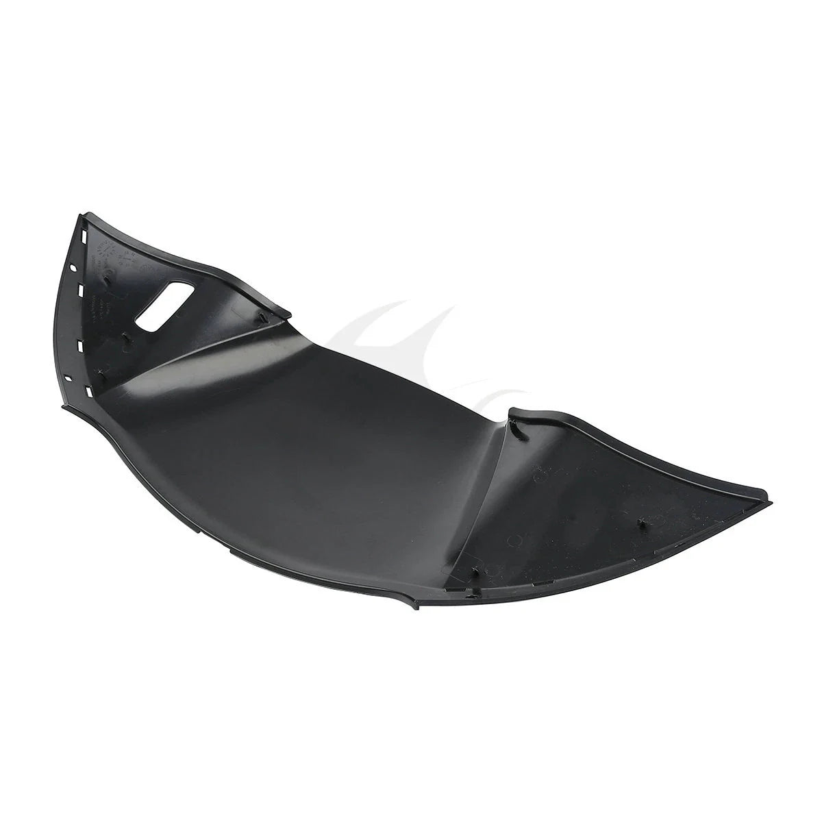 Unpainted Fairing Air Duct for Harley-Davidson Road Glide (2015-2024)