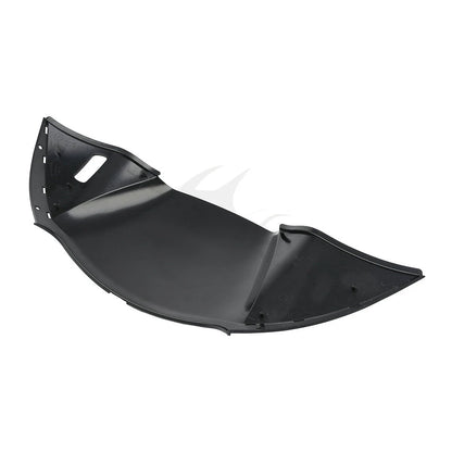 Unpainted Fairing Air Duct for Harley-Davidson Road Glide (2015-2024)