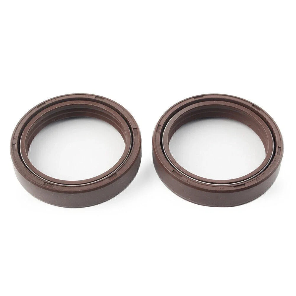 41X53-8.5/10.5MM Front Fork Damper Shock Absorber Oil Seals for Car