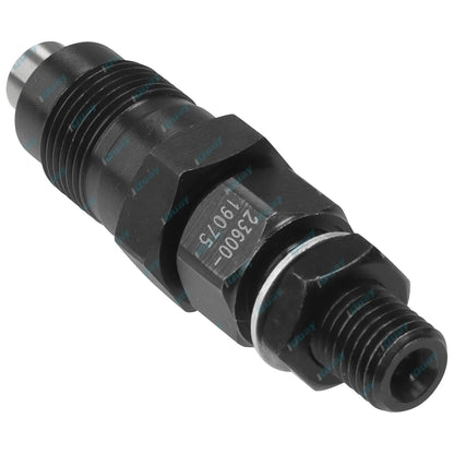 Set of 6 Diesel Fuel Injectors for Toyota Coaster HZB50 6cyl 4.2L 1HZ 1993~03