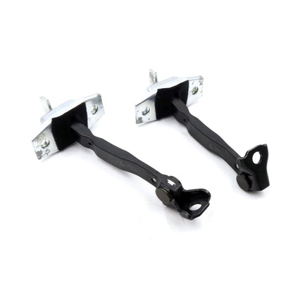Set of 2 Front Door Check Stop Straps for Toyota RAV4 Vanguard (2013–2018)