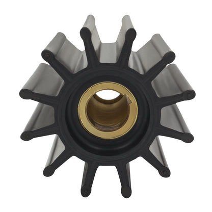 2X Water Pump Impeller for Caterpillar (7E-0321)