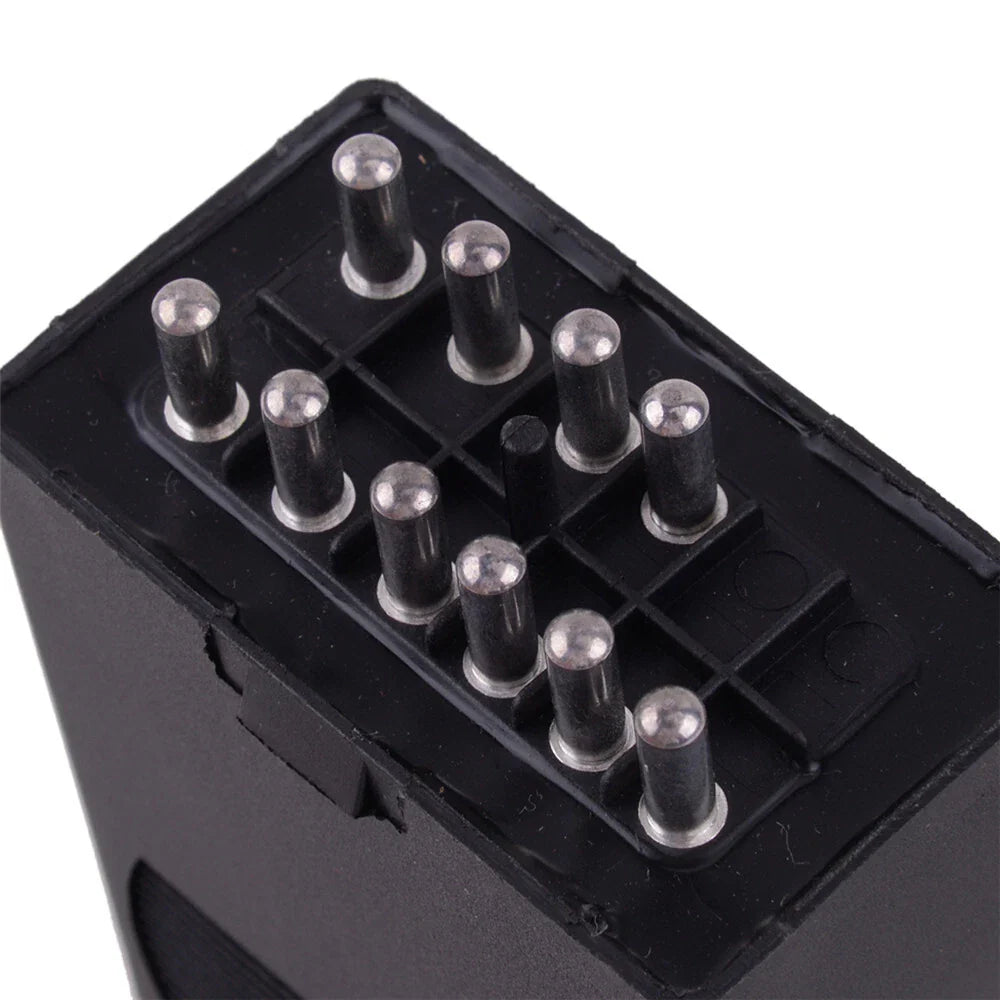 Fuel Pump Relay for Mercedes-Benz 420SEL 560SEC W126 (1986-1991)
