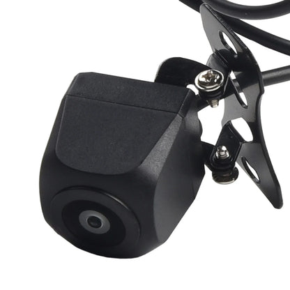 Rear View Camera 180° 4K AHD Reversing Parking Waterproof for Vehicle