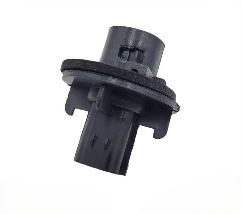 2X Side Indicator Light Bulb Holder Socket for Land Rover Discovery Defender