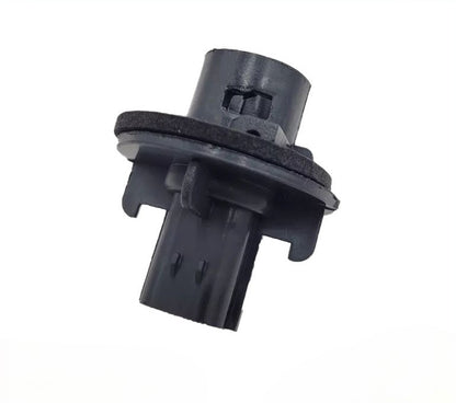 2X Side Indicator Light Bulb Holder Socket for Land Rover Discovery Defender
