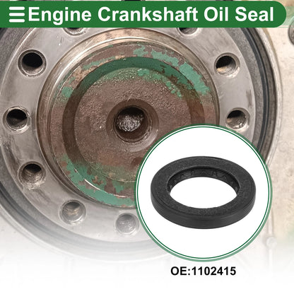 Front Crankshaft Oil Seal for Ford Escort (1998–2003) No. 1102415
