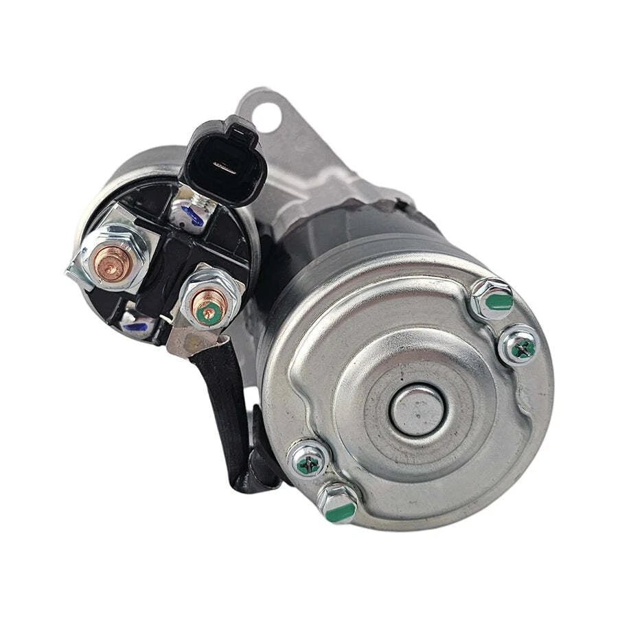 Starter Motor for Nissan X-Trail T30 (2000–2007)