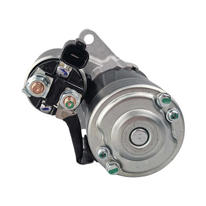 Starter Motor for Nissan X-Trail T30 (2000–2007)