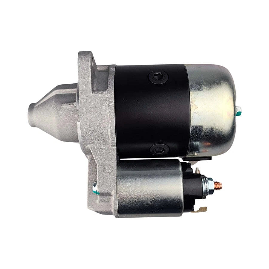 Starter Motor for Hyundai Getz, Kia Rio, Mitsubishi Lancer (2002–2010)