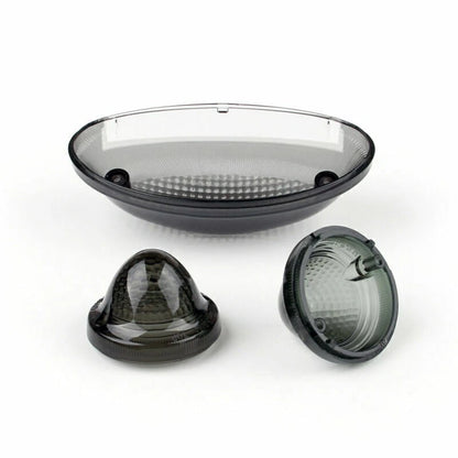 Tail Light Cover Bulbs for Bonneville SE T100 (E3)