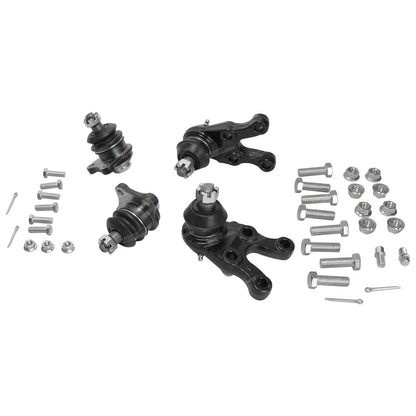 Upper & Lower Ball Joint Kit for Mitsubishi Pajero (1991–2000) 4X4
