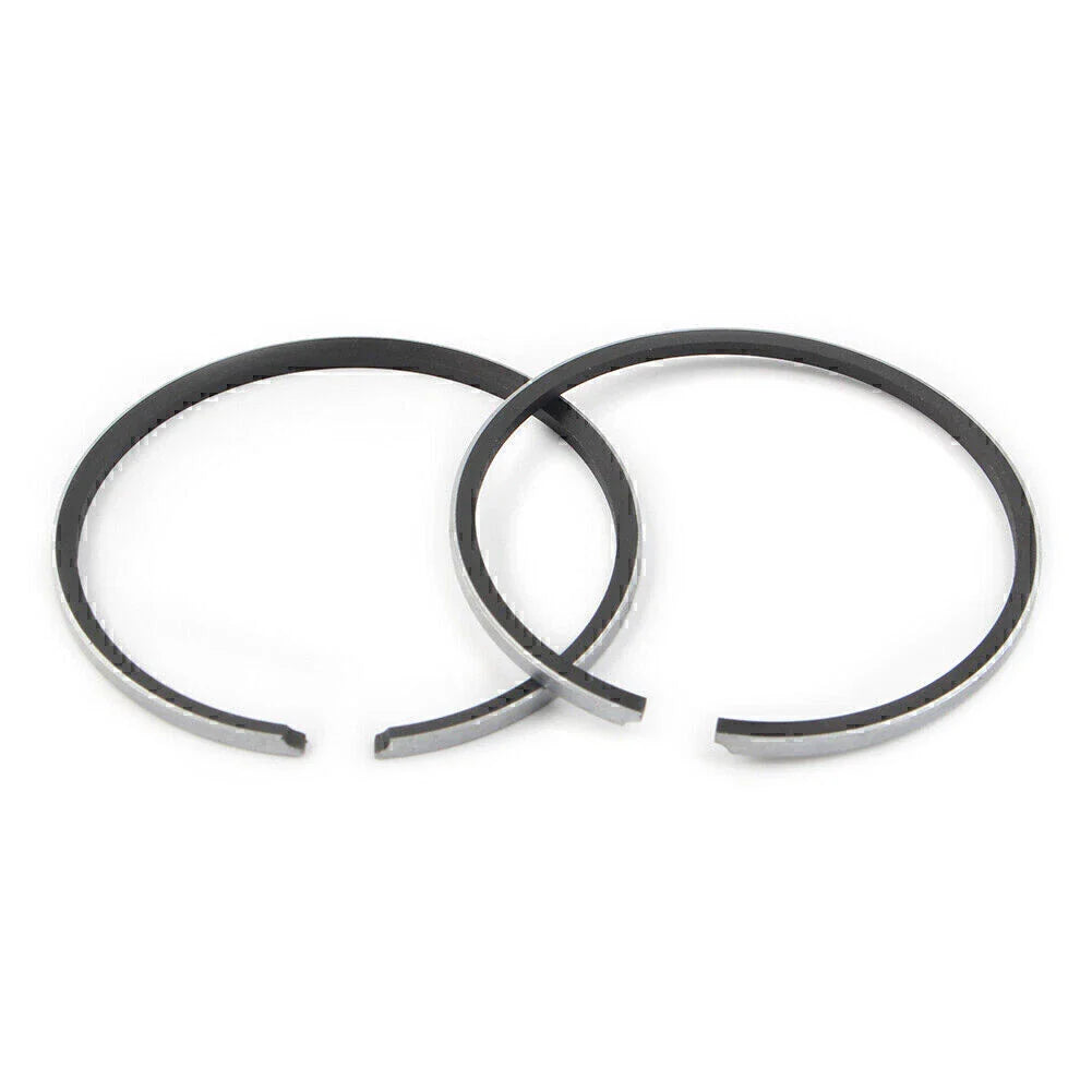 Bore Piston Rings for Yamaha PW80 (1983-2006) 45mm 47mm