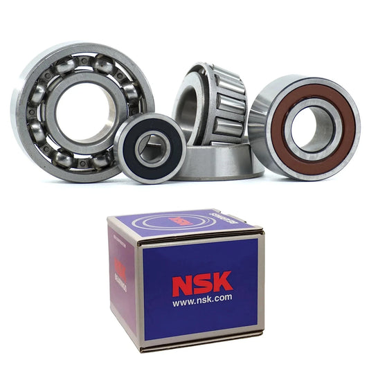 NSK Bearing for R33 (1995–1998) 33x72x20.8mm