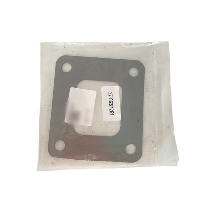 2X Exhaust Elbow Riser Block Off Gasket for MerCruiser