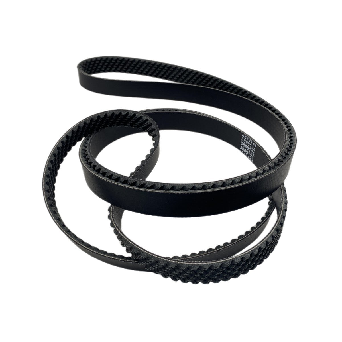 Serpentine & Alternator Belt for Volvo Penta 4.3L V6