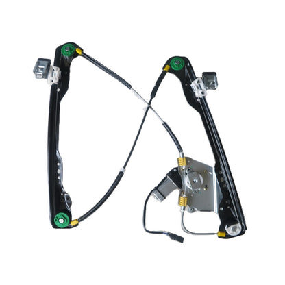 Front Right Window Regulator with Motor for Ford Focus (1998–2005)