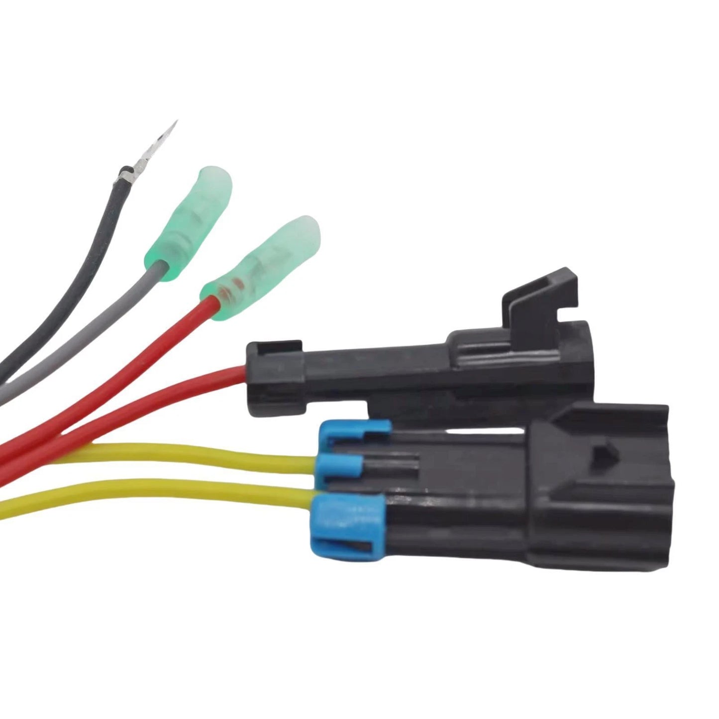Voltage Regulator Rectifier for Mercury Mariner Outboard