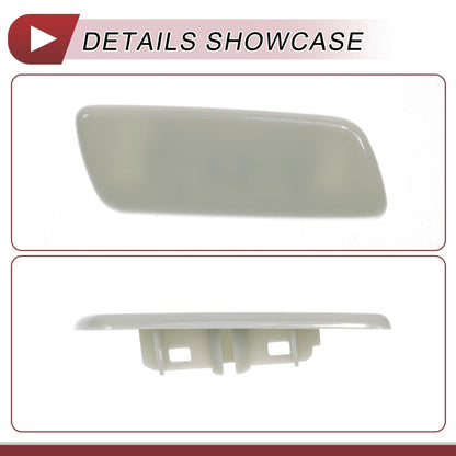 Front Right Washer Nozzle Cover for Lexus RX270 RX350 RX450H (2009-2014)