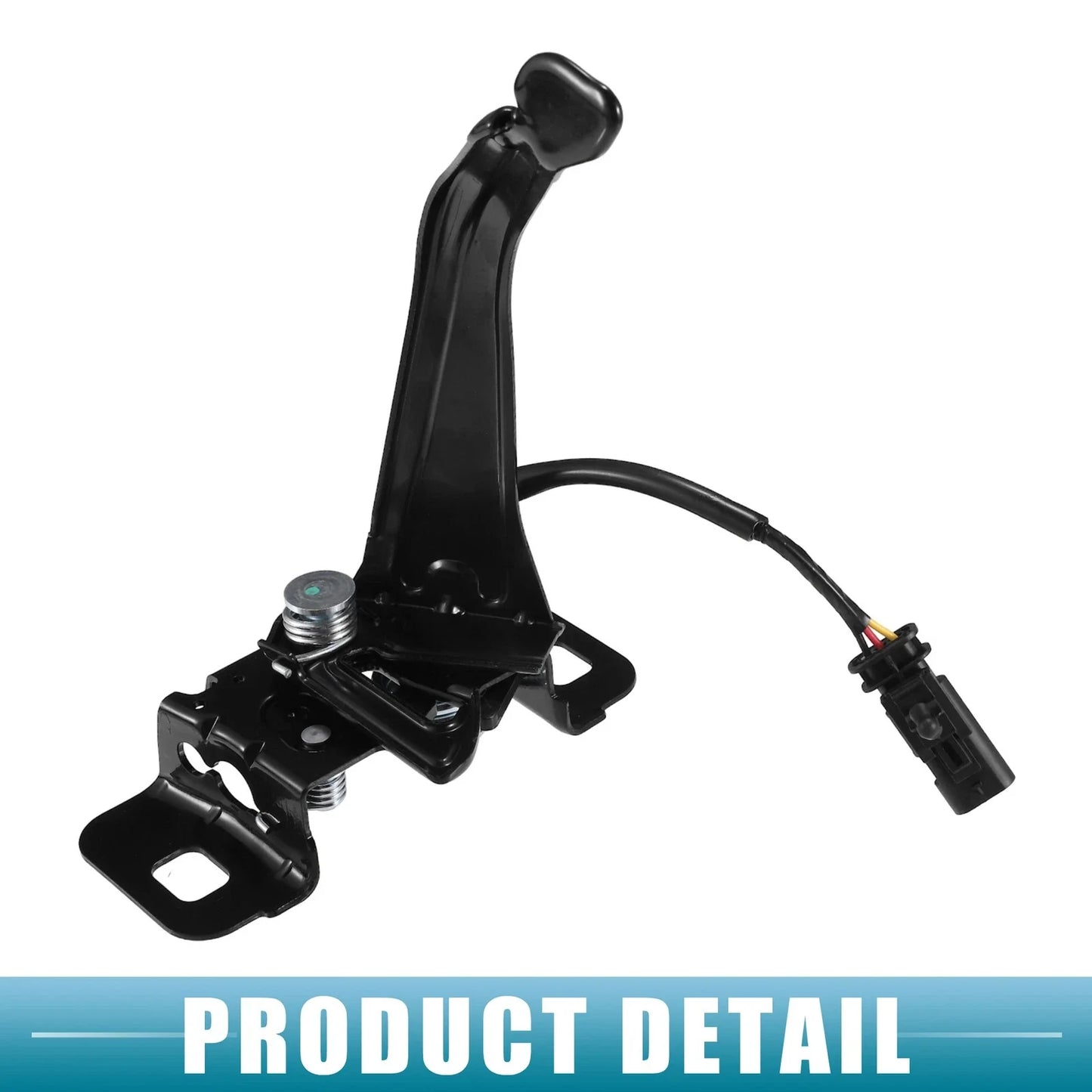 Hood Latch Lock Assembly for Chevrolet Trax (2019-2022)