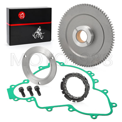 Starter Clutch Kit for Polaris General 1000 XP (2016–2023)