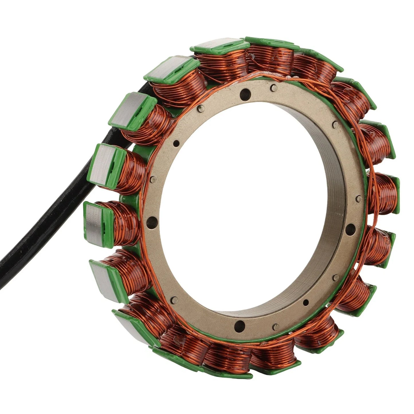Stator Base Assembly for Yamaha Outboard F250 (2006–2024)