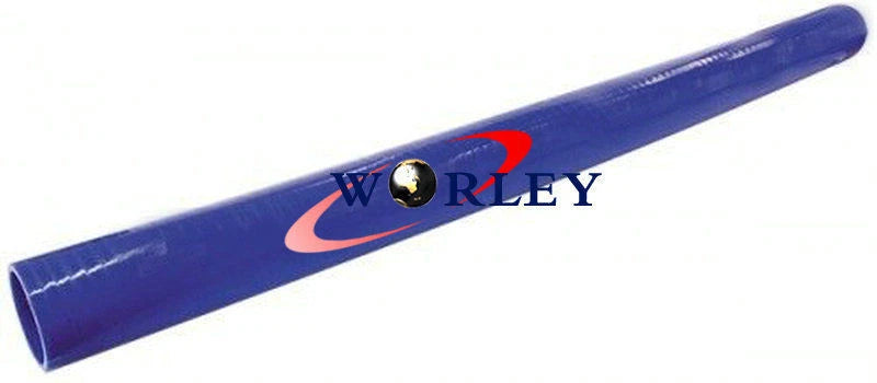 Silicone Straight Hose for Turbo Applications (1 Meter)