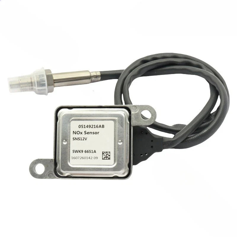 Downstream NOx Nitrogen Oxide Sensor for Dodge Ram (2011–2012)