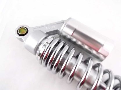Set of 2 Nitrogen Shock Absorbers for Harley Davidson FXDL/I Dyna Low Rider