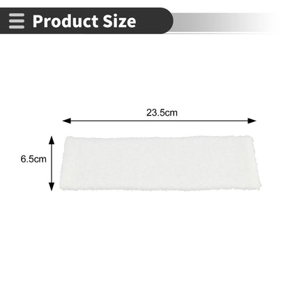 Seat Belt Cover Pad for Universal Fit (1 Pair)