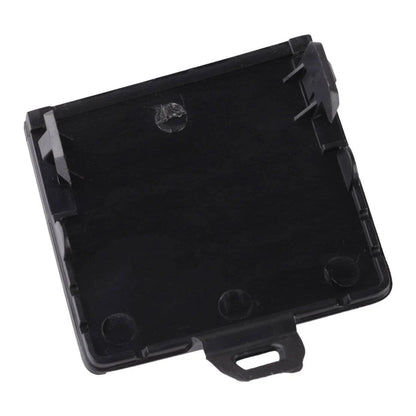 Rear Bumper Tow Hook Cover for BMW F10 528i 535i 550i M5 (2011-2017)