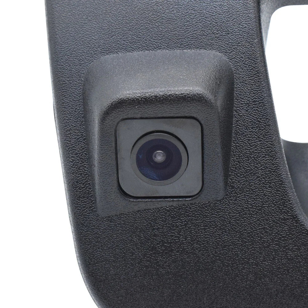Rear View Tailgate Handle Camera for Chevy Silverado/GMC Sierra (2007–2013)