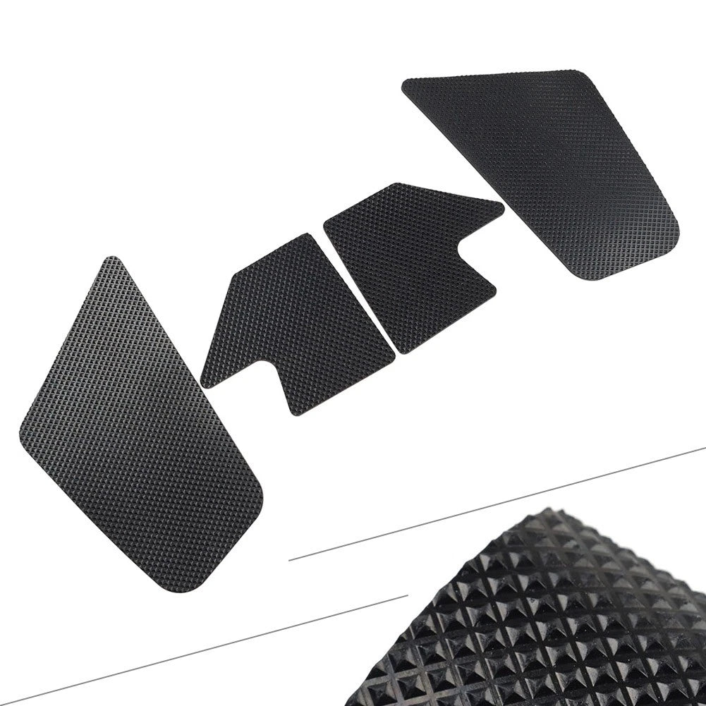 Frame Hole Caps Plug Cover for Yamaha YZF-R3 MT-03 R25 MT25 (2015–2023)