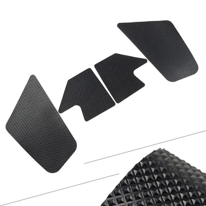Frame Hole Caps Plug Cover for Yamaha YZF-R3 MT-03 R25 MT25 (2015–2023)