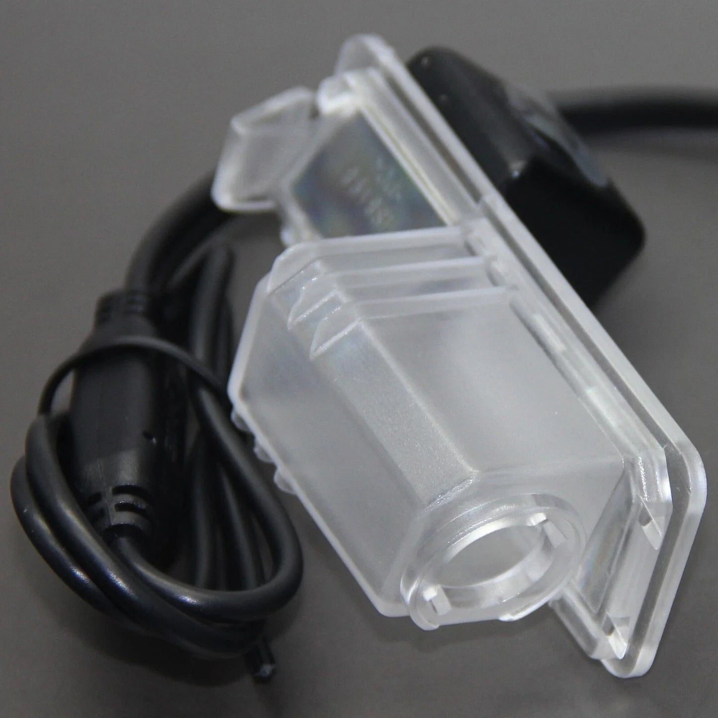 Reverse Rear View Backup Camera for VW E-Golf (2015–2016)
