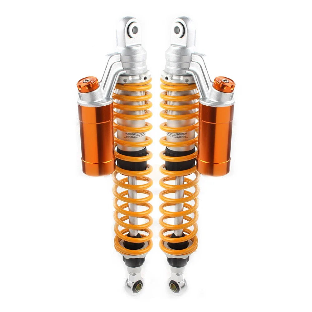 420mm Air Shock Absorber Damper for Honda Yamaha Suzuki