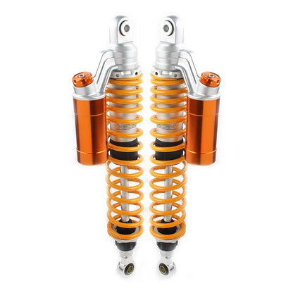 420mm Air Shock Absorber Damper for Honda Yamaha Suzuki
