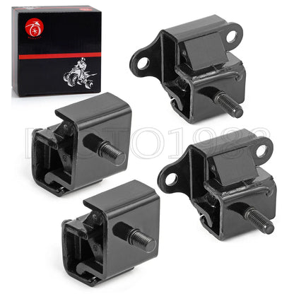 Engine Mount for Yamaha Gas Golf Cart (1985–1995)