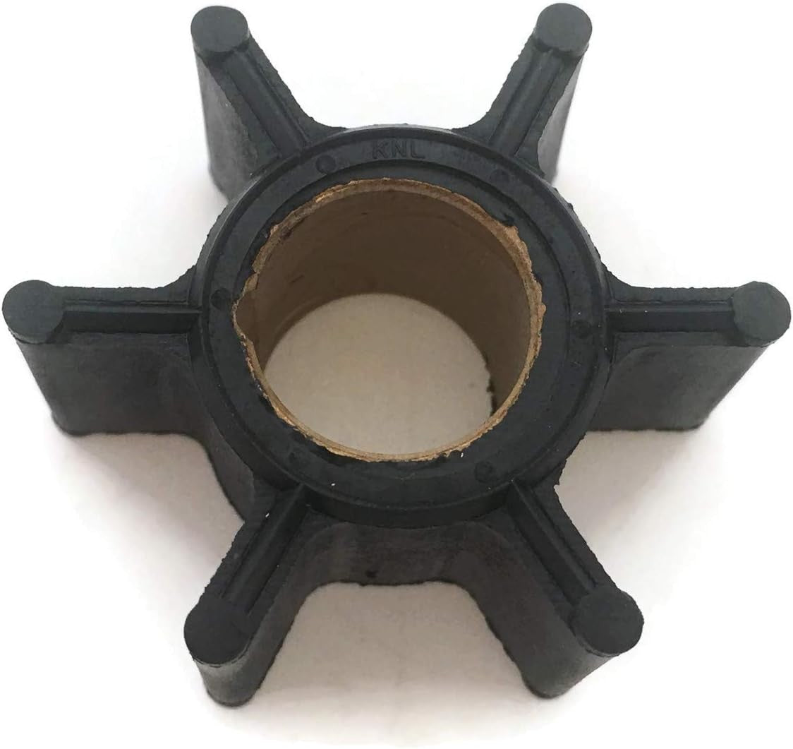 Impeller for Evinrude Johnson OMC (1980–2023)
