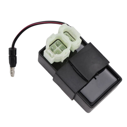 Nitrogen Oxide Sensor 1J631-19360 for Kubota M6-111DTC M6-131DTC (2015–2020)