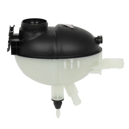 Radiator Coolant Overflow Tank for Mercedes-Benz C250 (2010–2016)